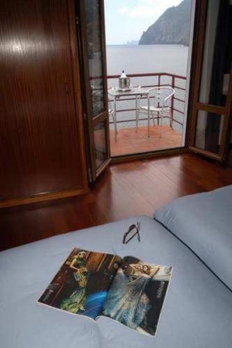 Albergaria Do Penedo 푼샬 객실 사진